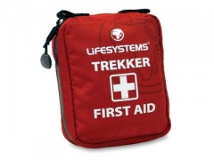 Trek First Aid (Complete Kit)